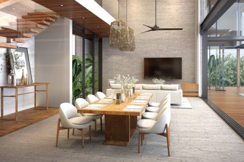 Sobre plano Highland Park Residences en Phuket, Tailandia № 67696 - foto 9