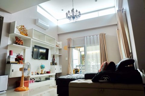 Estudio en Pattaya, Tailandia № 26530 - foto 9