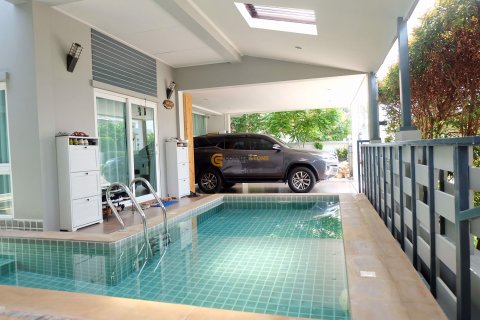 Estudio en Pattaya, Tailandia № 26530 - foto 6