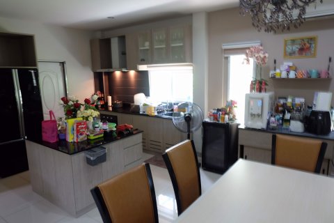 Estudio en Pattaya, Tailandia № 26530 - foto 11