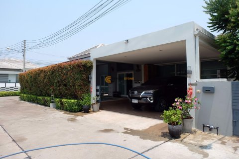 Estudio en Pattaya, Tailandia № 26530 - foto 18