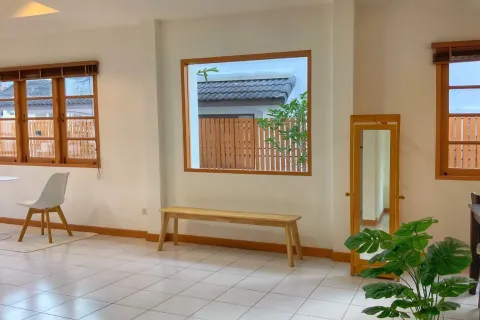 Casa de 3 dormitorios en San Sai, Tailandia № 158222 - foto 7