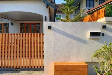 Casa de 3 dormitorios en San Sai, Tailandia № 158222 - foto 14