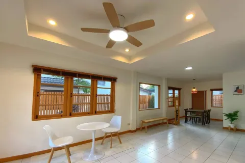 Casa de 3 dormitorios en San Sai, Tailandia № 158222 - foto 3
