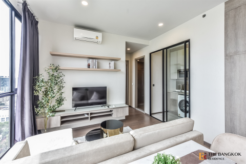 Condominio de 2 dormitorios en Bangkok, Tailandia № 184353 - foto 10