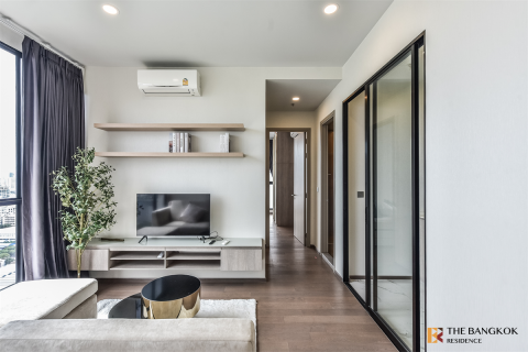 Condominio de 2 dormitorios en Bangkok, Tailandia № 184353 - foto 2