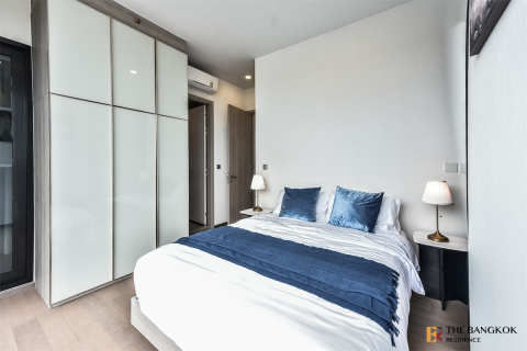 Condominio de 2 dormitorios en Bangkok, Tailandia № 184353 - foto 5