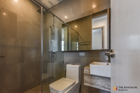 Condominio de 2 dormitorios en Bangkok, Tailandia № 184353 - foto 7