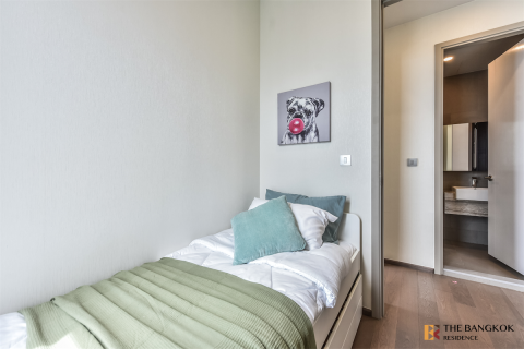 Condominio de 2 dormitorios en Bangkok, Tailandia № 184353 - foto 6
