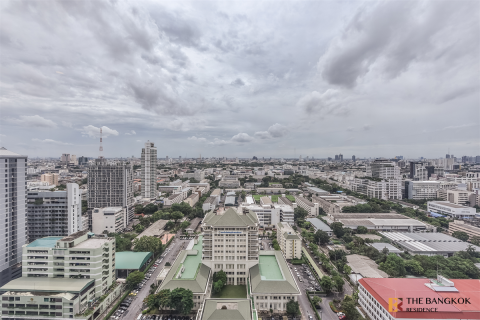 Condominio de 2 dormitorios en Bangkok, Tailandia № 184353 - foto 4