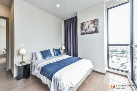 Condominio de 2 dormitorios en Bangkok, Tailandia № 184353 - foto 3