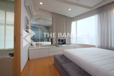 Condominio de 2 dormitorios en Bangkok, Tailandia № 184352 - foto 3