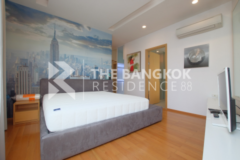 Condominio de 2 dormitorios en Bangkok, Tailandia № 184352 - foto 5