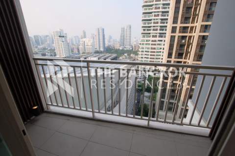 Condominio de 2 dormitorios en Bangkok, Tailandia № 184352 - foto 2