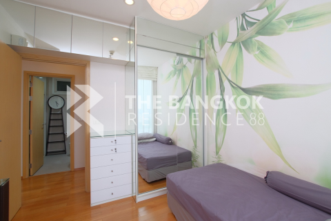 Condominio de 2 dormitorios en Bangkok, Tailandia № 184352 - foto 8