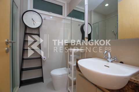 Condominio de 2 dormitorios en Bangkok, Tailandia № 184352 - foto 9