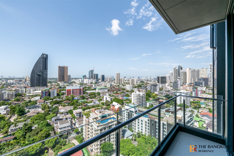 Condominio de 2 dormitorios en Bangkok, Tailandia № 184350 - foto 6