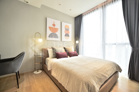 Eigentumswohnung in Bangkok, Thailand, 2 Schlafzimmer № 184351 - Foto 2
