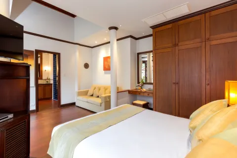บ้านในบางเทา, ประเทศไทย 4 ห้องนอน № 3300 - รูปถ่าย 30