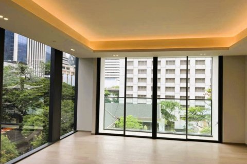 Condominio de 2 dormitorios en Bangkok, Tailandia № 180770 - foto 6