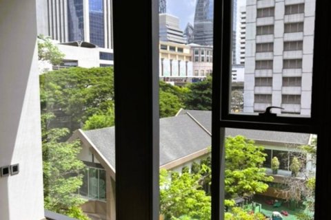 Condominio de 2 dormitorios en Bangkok, Tailandia № 180770 - foto 24