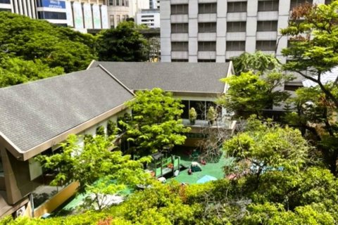 Condominio de 2 dormitorios en Bangkok, Tailandia № 180770 - foto 25