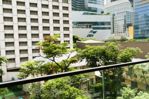 Condominio de 2 dormitorios en Bangkok, Tailandia № 180770 - foto 7
