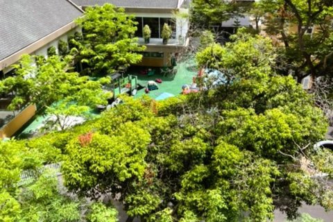 Condominio de 2 dormitorios en Bangkok, Tailandia № 180770 - foto 16
