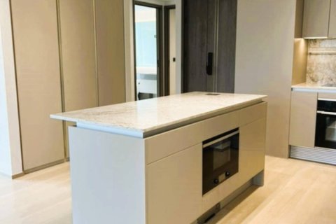 Condominio de 2 dormitorios en Bangkok, Tailandia № 180770 - foto 15