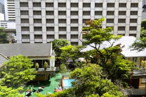 Condominio de 2 dormitorios en Bangkok, Tailandia № 180770 - foto 17