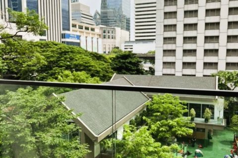 Condominio de 2 dormitorios en Bangkok, Tailandia № 180770 - foto 8