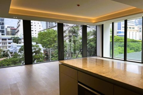 Condominio de 2 dormitorios en Bangkok, Tailandia № 180770 - foto 5
