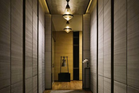 Penthouse in Bangkok, Thailand 4 Schlafzimmer № 180766 - Foto 21