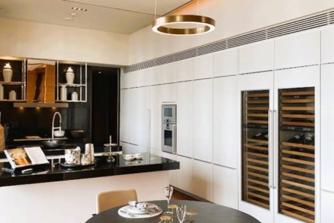 Penthouse in Bangkok, Thailand 4 Schlafzimmer № 180766 - Foto 19