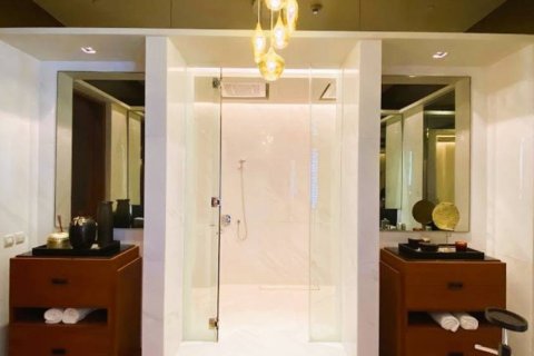 Penthouse in Bangkok, Thailand 4 Schlafzimmer № 180766 - Foto 26