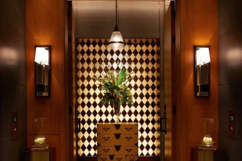 Penthouse in Bangkok, Thailand 4 Schlafzimmer № 180766 - Foto 27