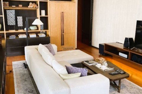 Penthouse in Bangkok, Thailand 4 Schlafzimmer № 180766 - Foto 14
