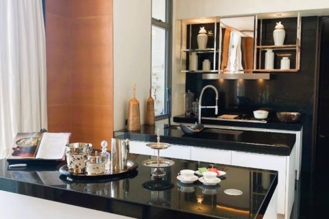 Penthouse in Bangkok, Thailand 4 Schlafzimmer № 180766 - Foto 25