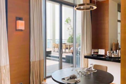 Penthouse in Bangkok, Thailand 4 Schlafzimmer № 180766 - Foto 18