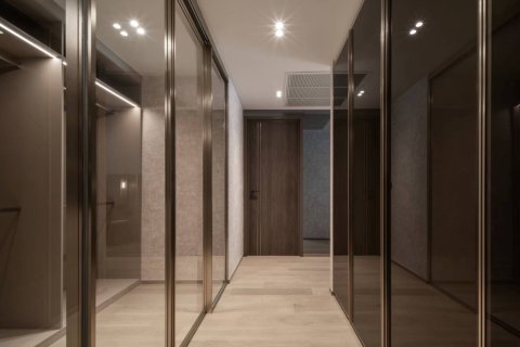 Condominio de 2 dormitorios en Bangkok, Tailandia № 180771 - foto 5