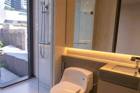 Condominio de 2 dormitorios en Bangkok, Tailandia № 180771 - foto 9