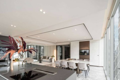 Condominio de 2 dormitorios en Bangkok, Tailandia № 180771 - foto 13