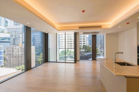 Condo in Bangkok, Thailand, 2 bedrooms № 180771
