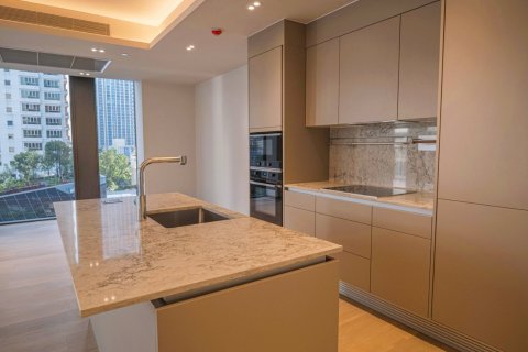 Condominio de 2 dormitorios en Bangkok, Tailandia № 180771 - foto 3