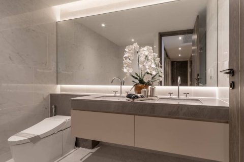 Condominio de 2 dormitorios en Bangkok, Tailandia № 180771 - foto 6