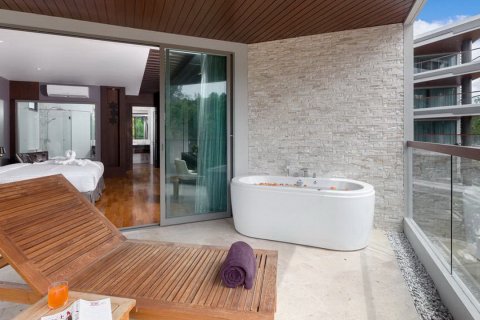 The Regent Bangtao en Phuket, Tailandia № 59191 - foto 3