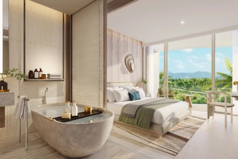 Sobre plano Garrya Residences en Phuket, Tailandia № 163681 - foto 8