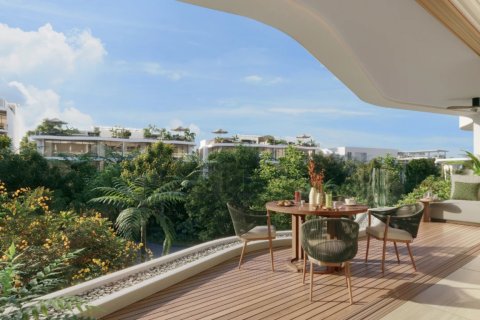 Sobre plano Garrya Residences en Phuket, Tailandia № 163681 - foto 6