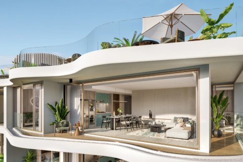 Sobre plano Garrya Residences en Phuket, Tailandia № 163681 - foto 2