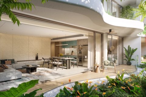 Sobre plano Garrya Residences en Phuket, Tailandia № 163681 - foto 3